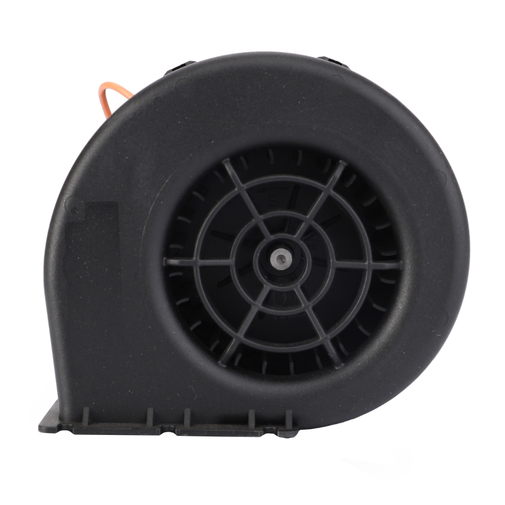 Воздуходувка