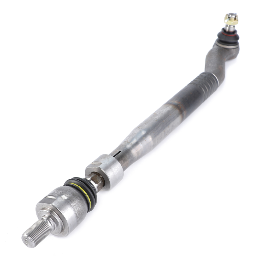 Осевой поперечный стержень