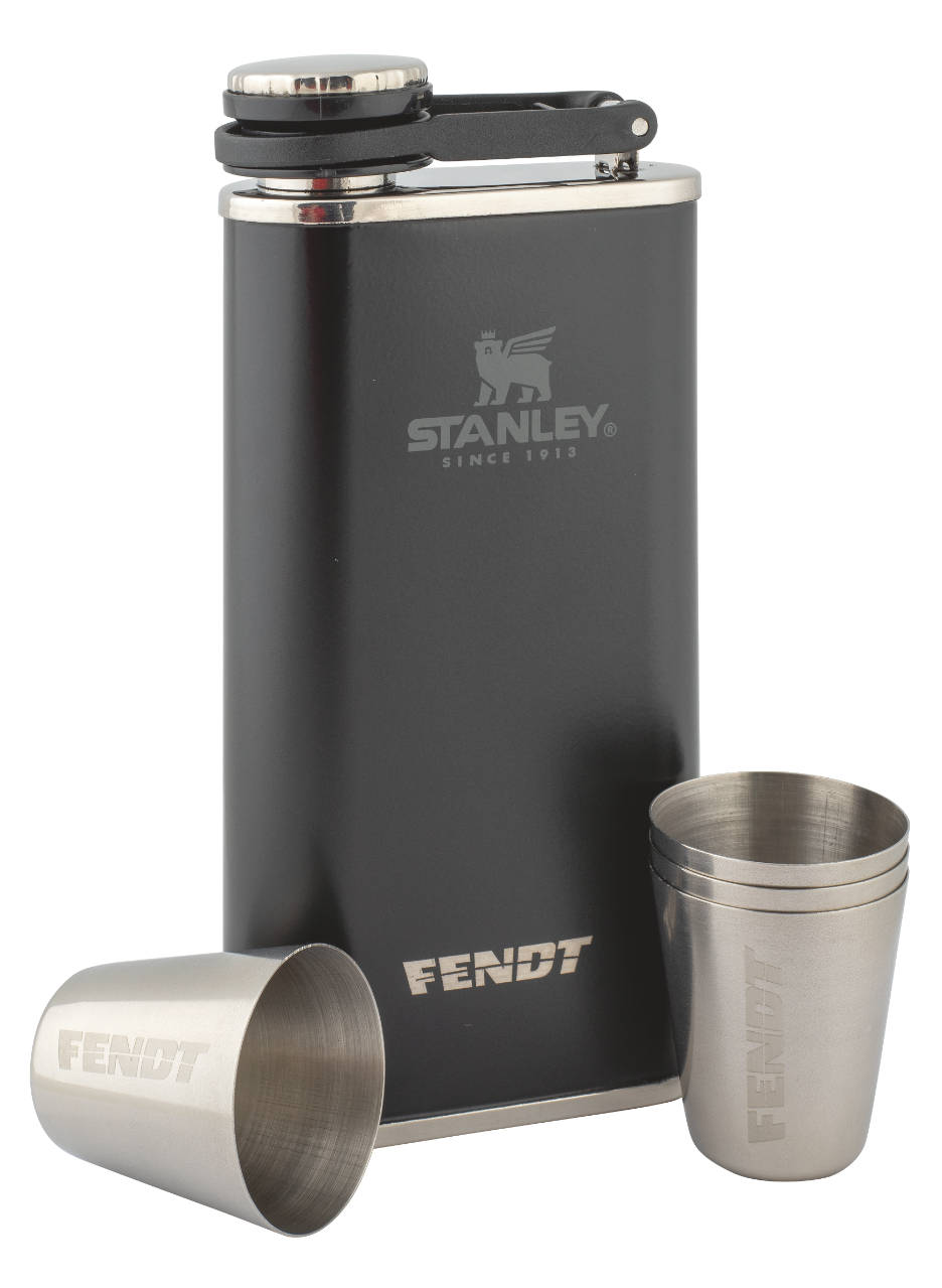 Набор колб для тазобедренного сустава Fendt с маленькими чашками