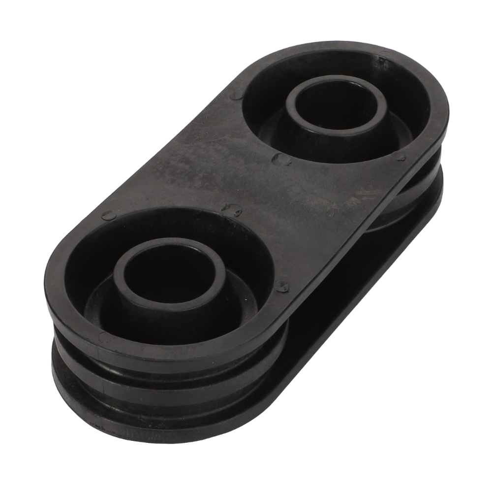 Шкив натяжителя