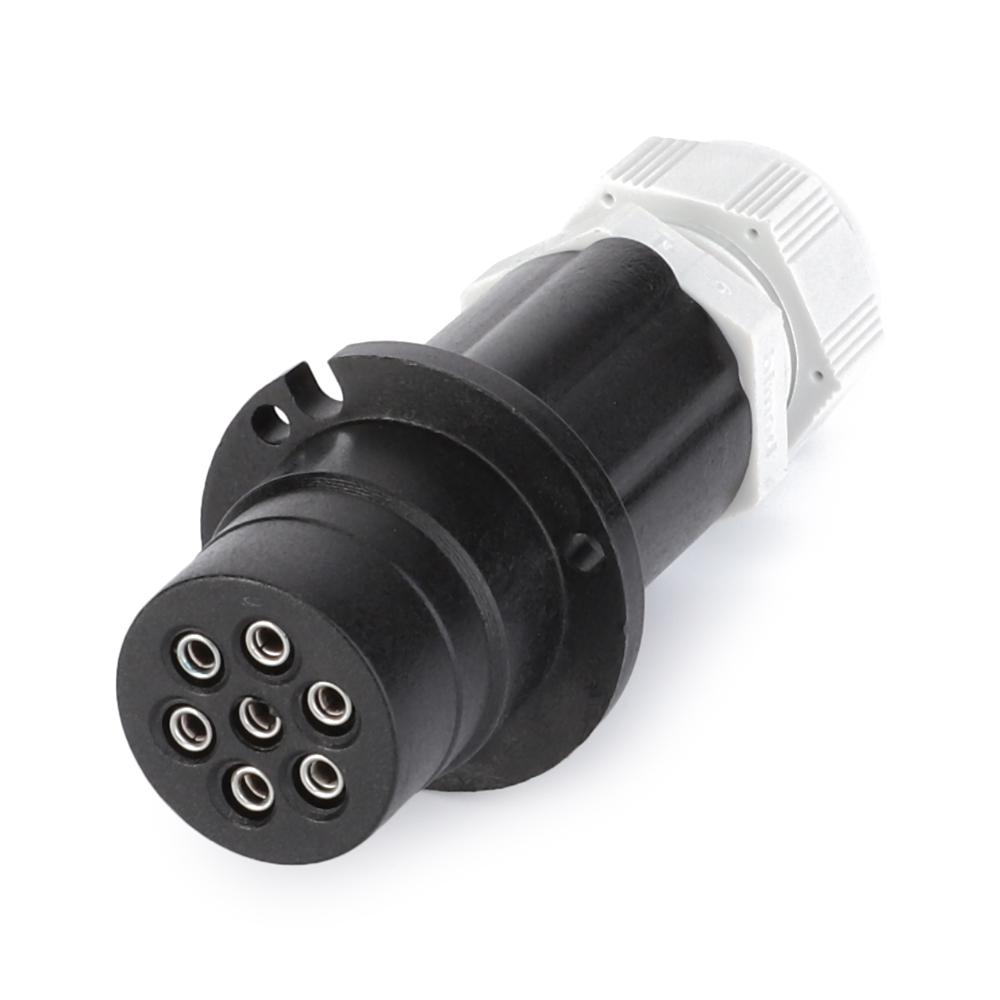 ТОЧКА РАЗЪЕДИНЕНИЯ