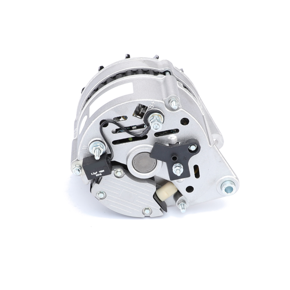 АЛЬТЕРНАТОР