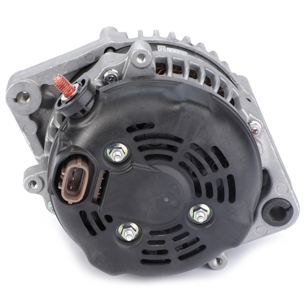 АЛЬТЕРНАТОР