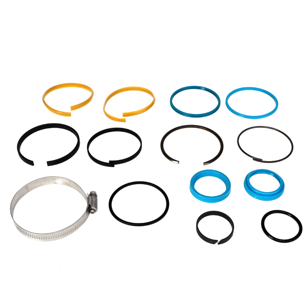 КОМПЛЕКТ ПРОКЛАДОК