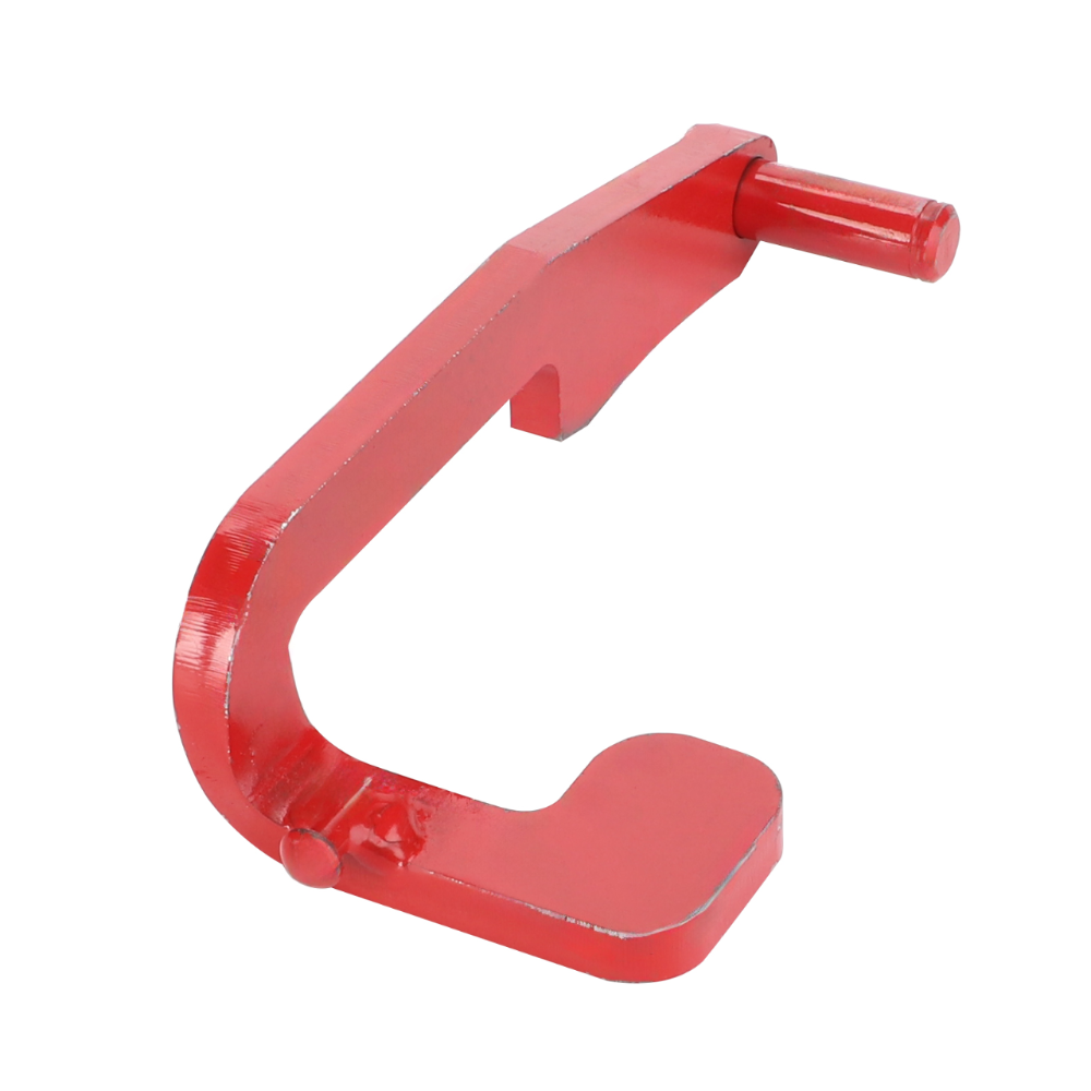 Рычаг управления вождением