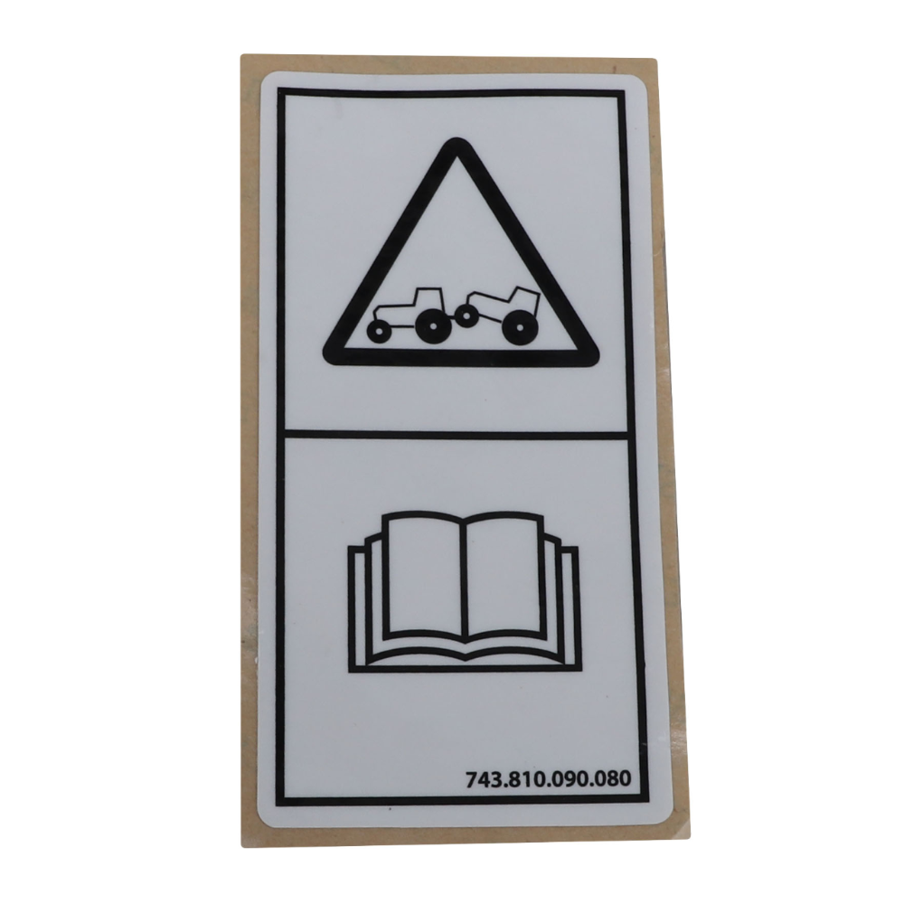 ЗНАК БЕЗОПАСНОСТИ