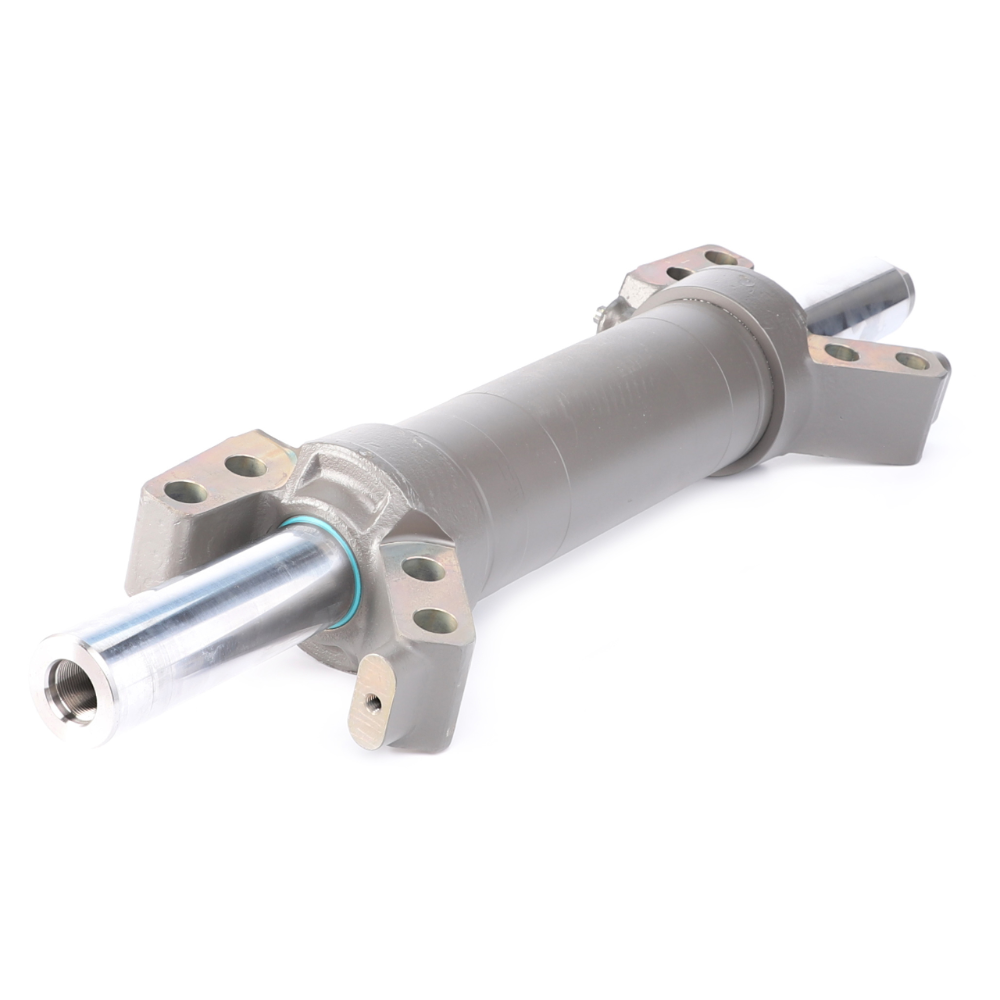 ПРИВОД РУЛЕВОГО УПРАВЛЕНИЯ