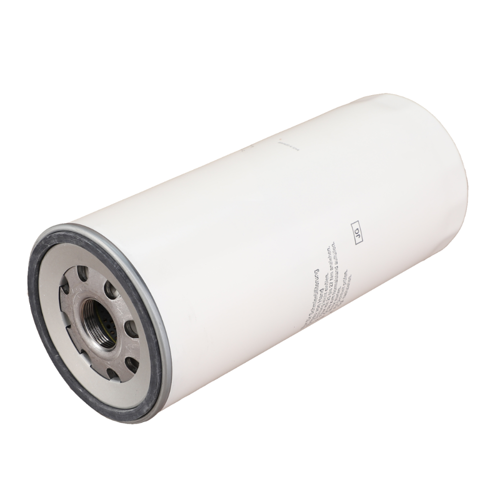 МАСЛЯНЫЙ ФИЛЬТР