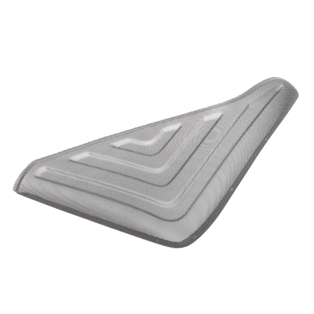 ПЕРЕДНЯЯ РЕШЁТКА