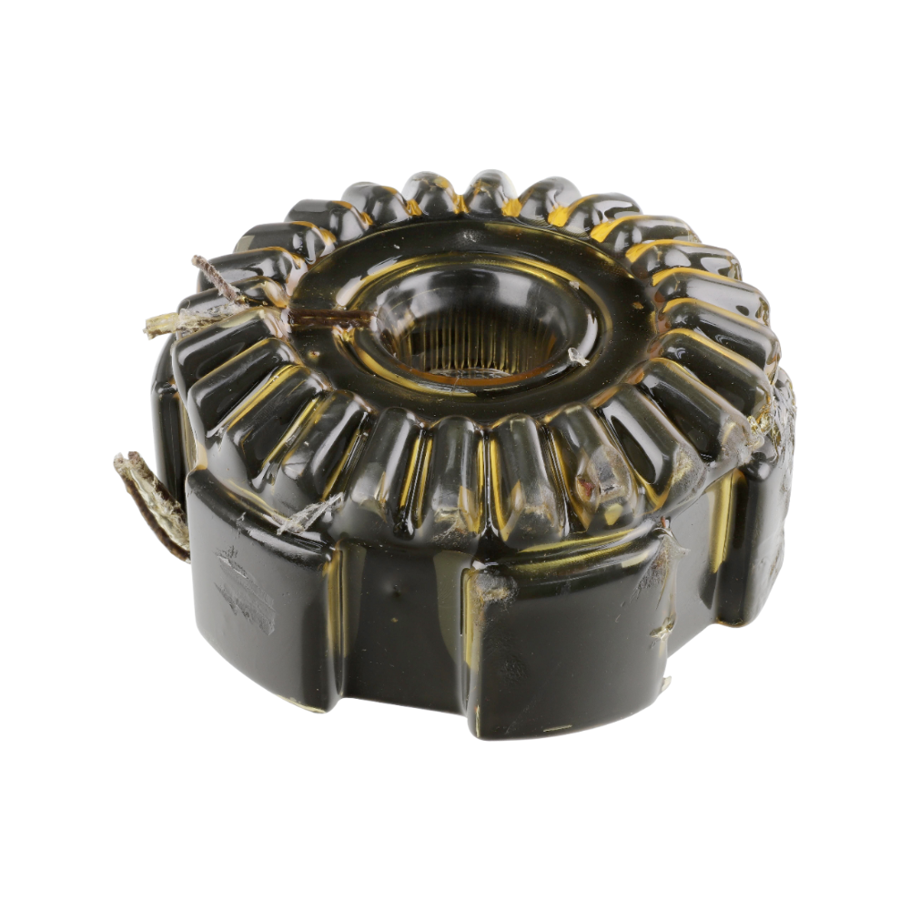 ЛЕВОЕ ЦИРКУЛЯЦИОННОЕ КОЛЕСО