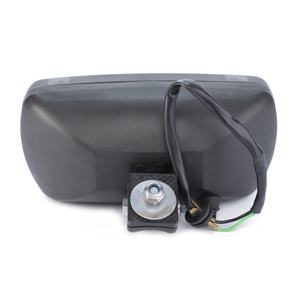 РАБОЧИЙ СВЕТ