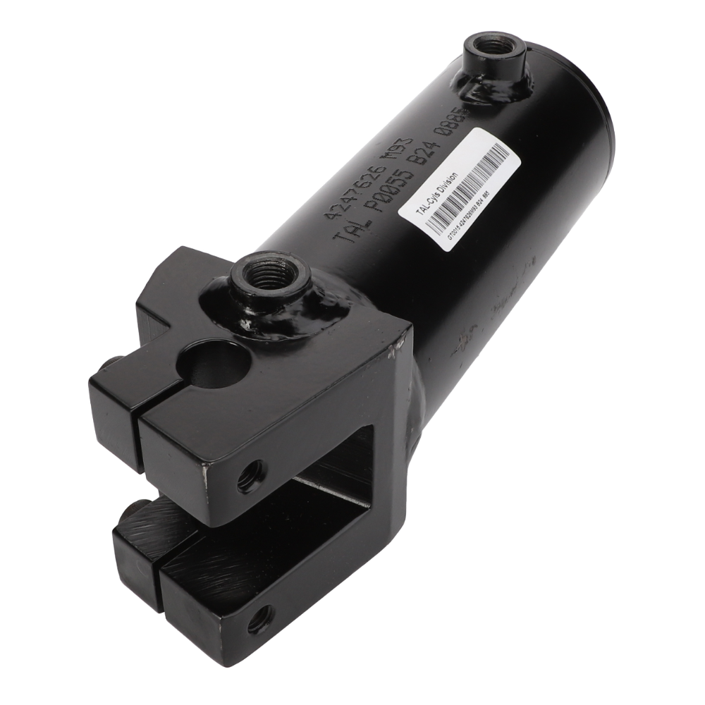 ПРИВОД РУЛЕВОГО УПРАВЛЕНИЯ