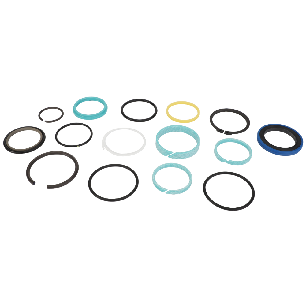 КОМПЛЕКТ ПРОКЛАДОК ГИДРОПРИВОДА.