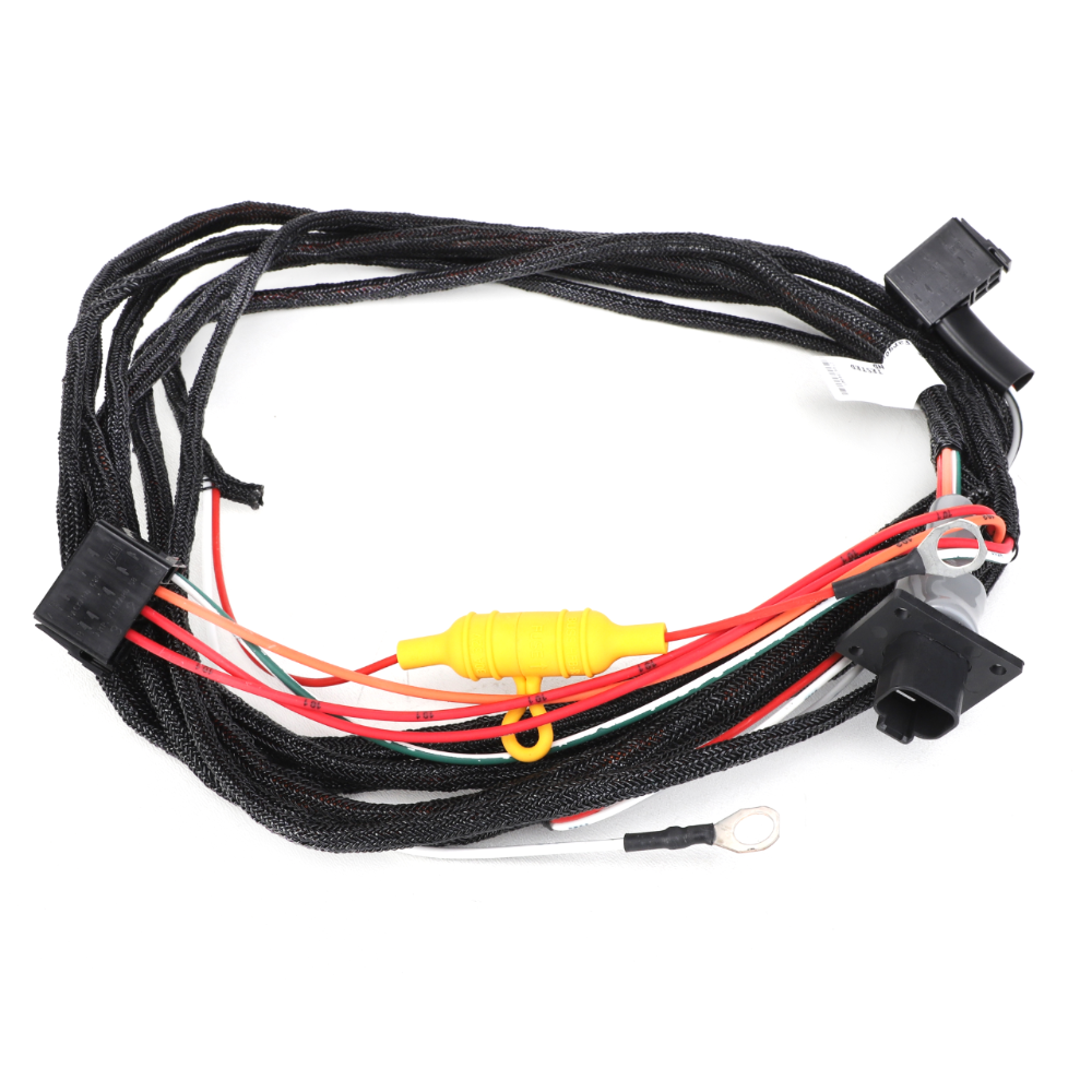 Жгут проводов для питания фонарей ROB.