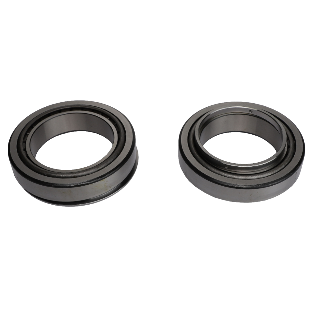 КОНИЧЕСКИЙ РОЛИКОВЫЙ ПОДШИПНИК