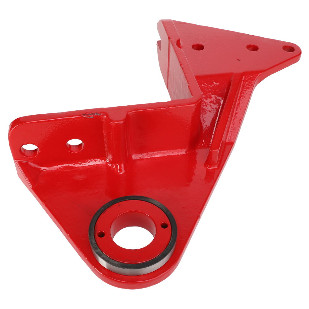 Правый ШИП подвески