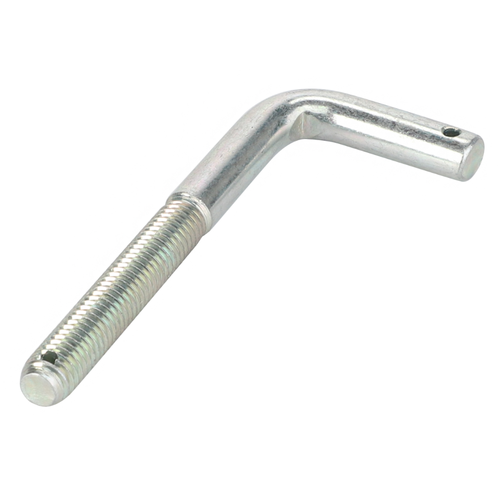 ПОПЕРЕЧНАЯ РУЛЕВАЯ РЕЙКА