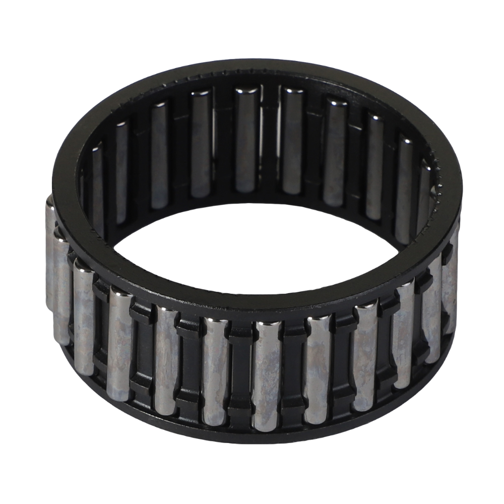 Игольчатый подшипник