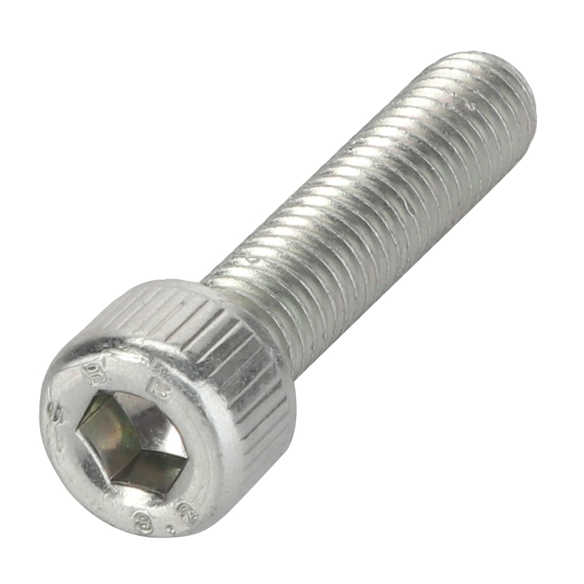 Шестигранный винт с уменьшенной головкой