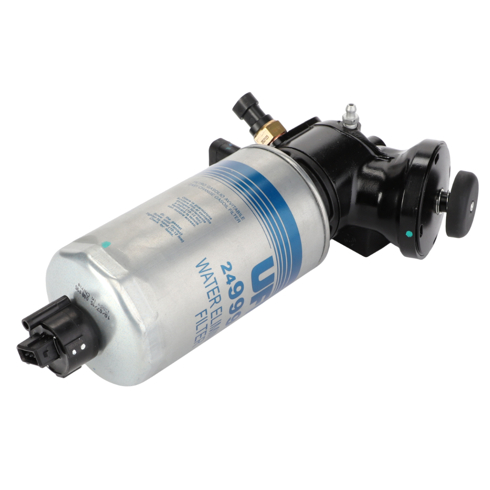 ТОПЛИВНЫЙ ФИЛЬТР