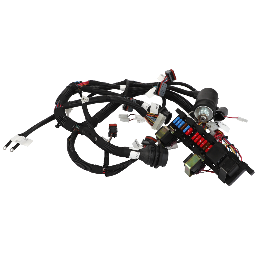 КОМПЛЕКТ, ЖГУТ