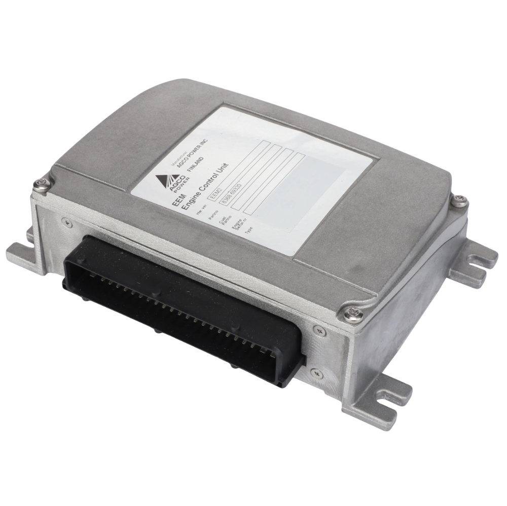 Модуль управления двигателем