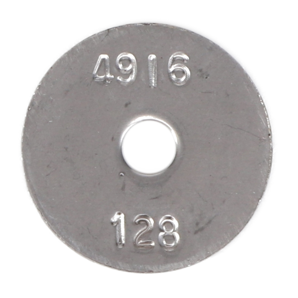 Перфорированный диск