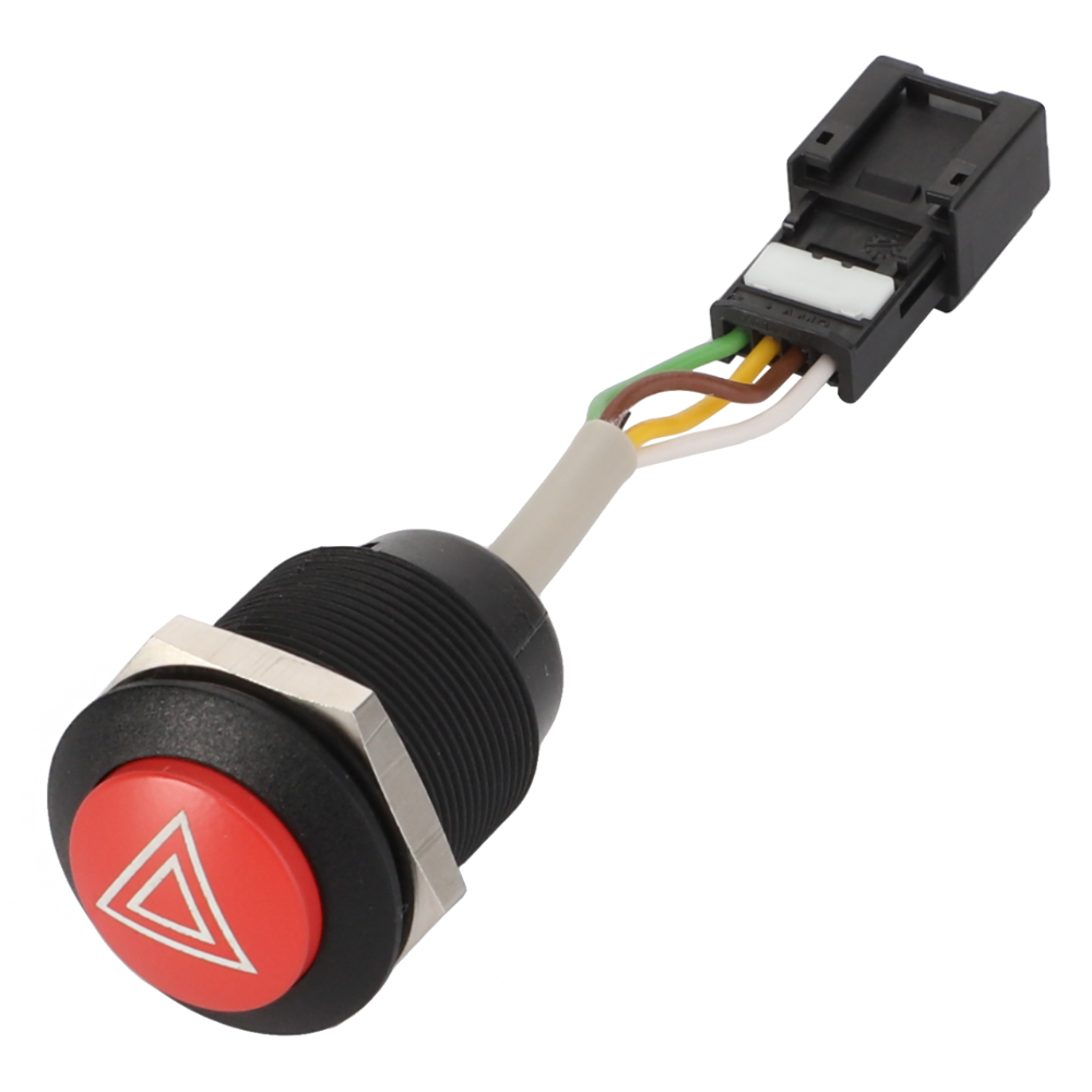 РЕЛЕ СИГНАЛЬНОЙ ЛАМПЫ