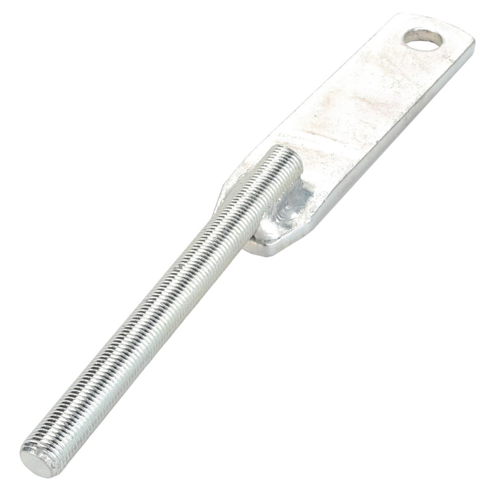 ПОПЕРЕЧНАЯ РУЛЕВАЯ РЕЙКА