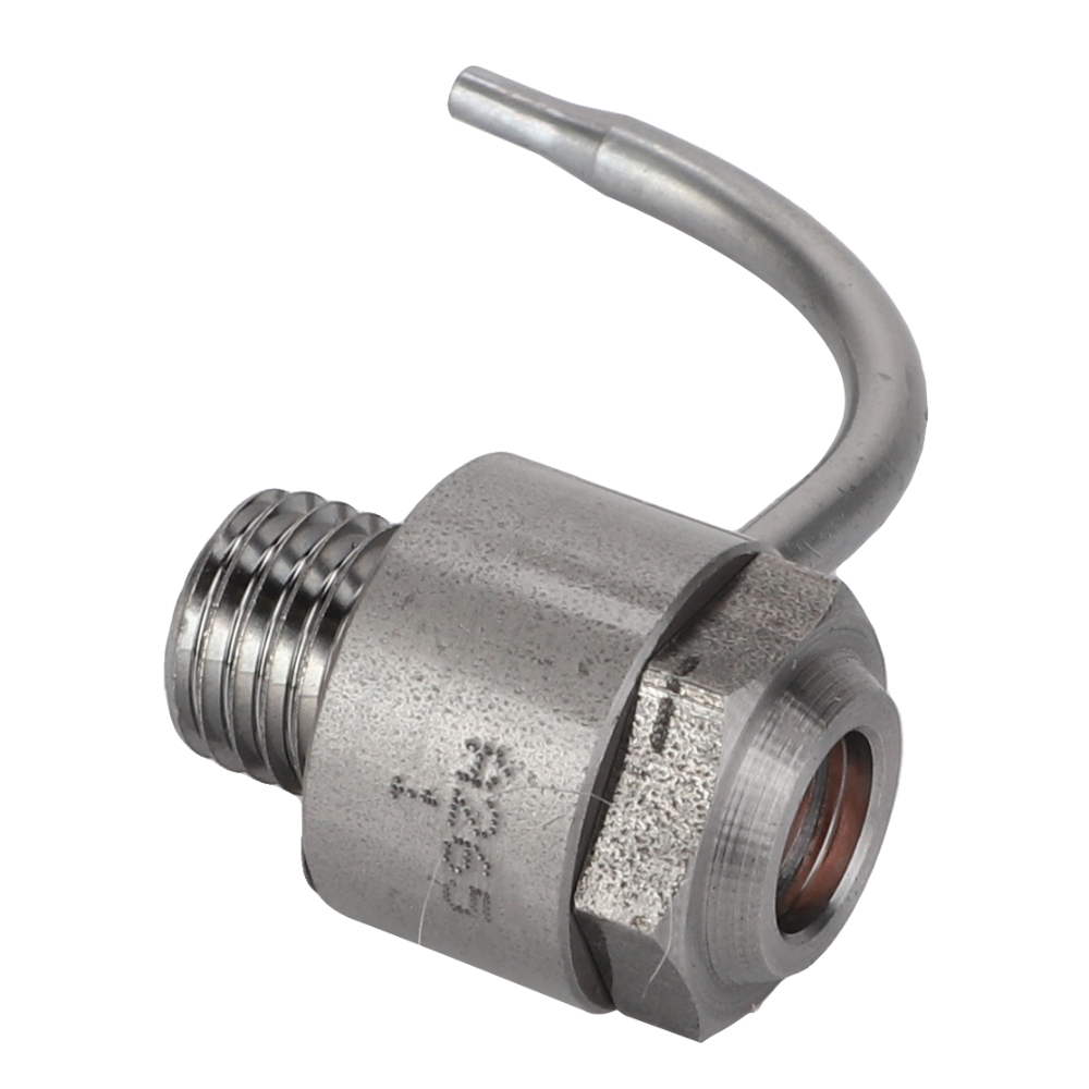 СОПЛО ОХЛАЖДЕНИЯ ПОРШНЯ