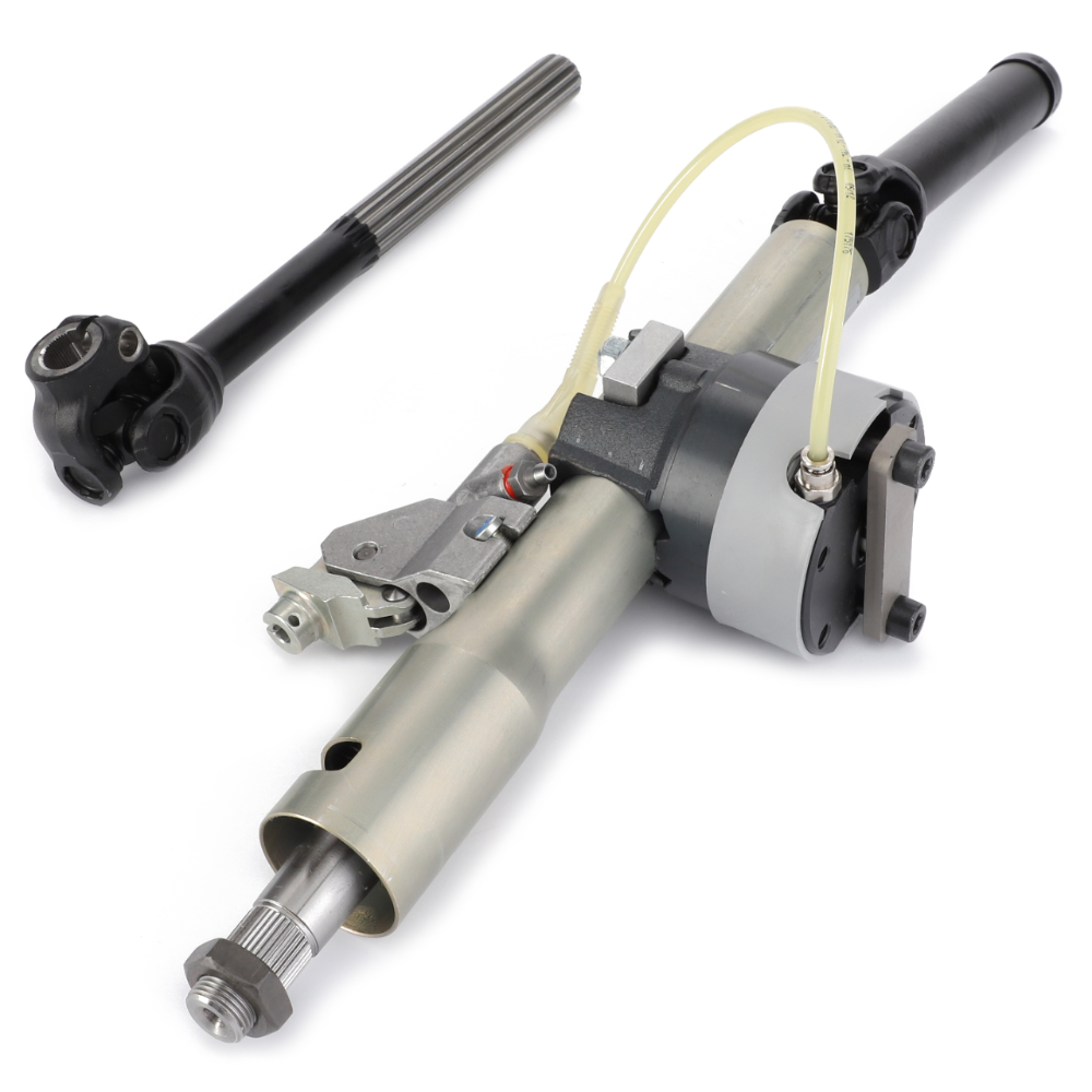 РУЛЕВАЯ КОЛОНКА