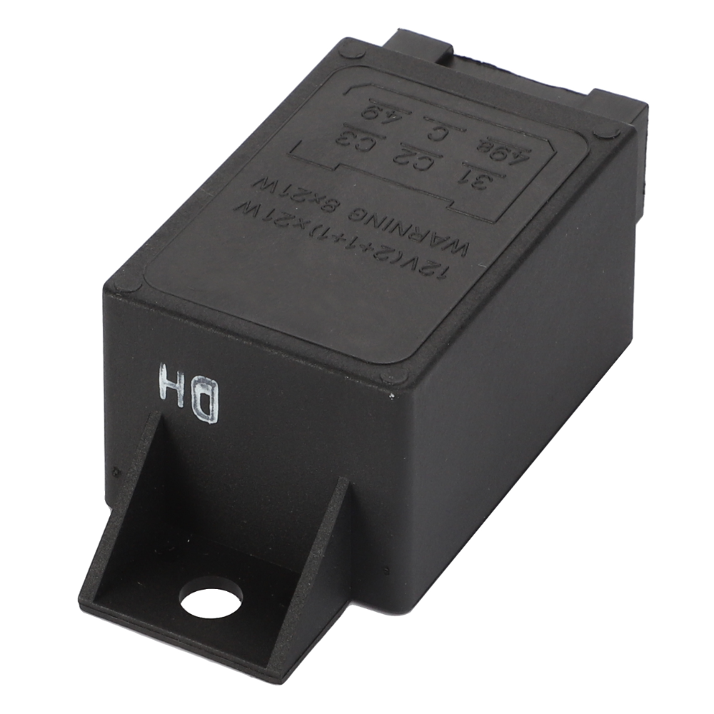 Реле прерывателя