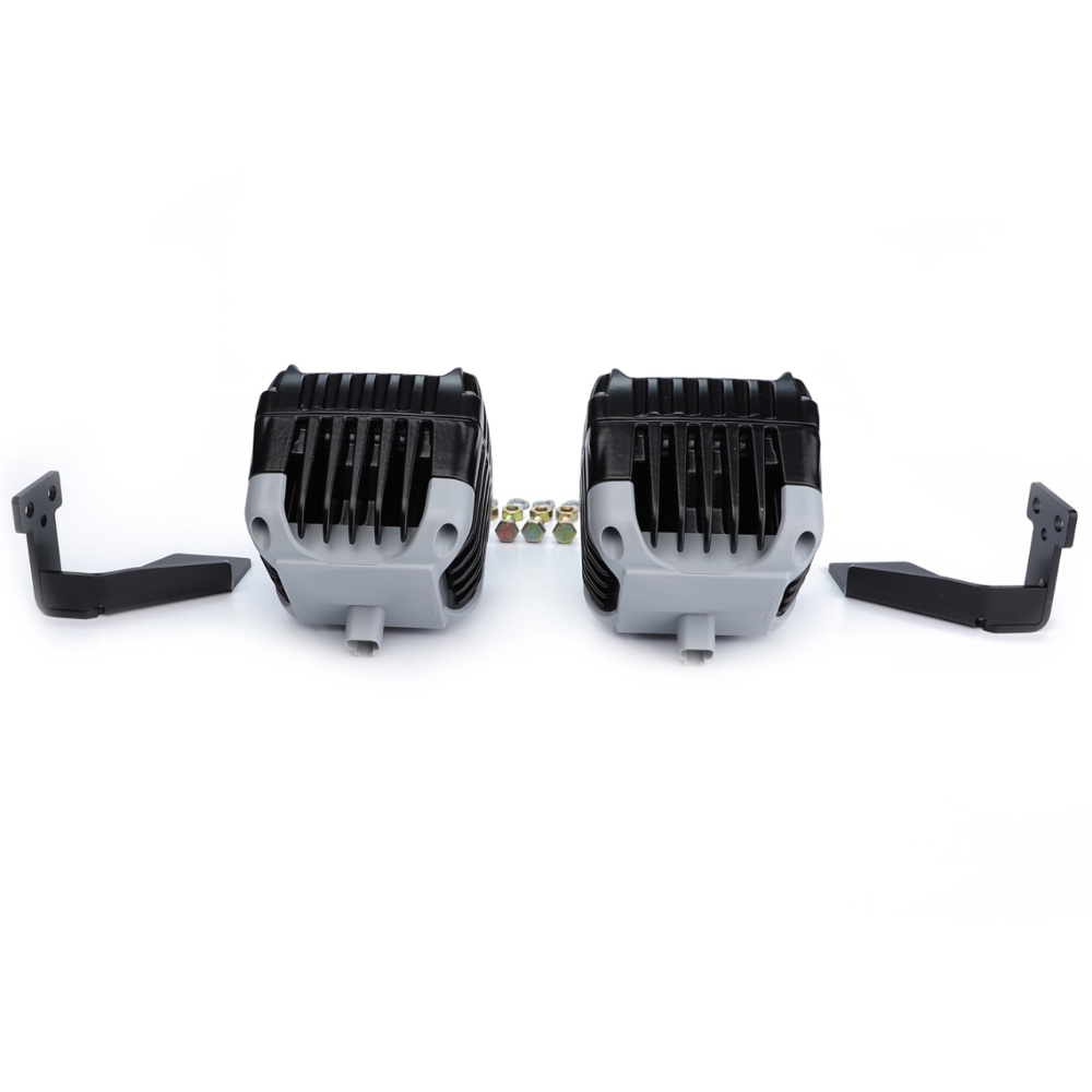 РАБОЧИЙ СВЕТ