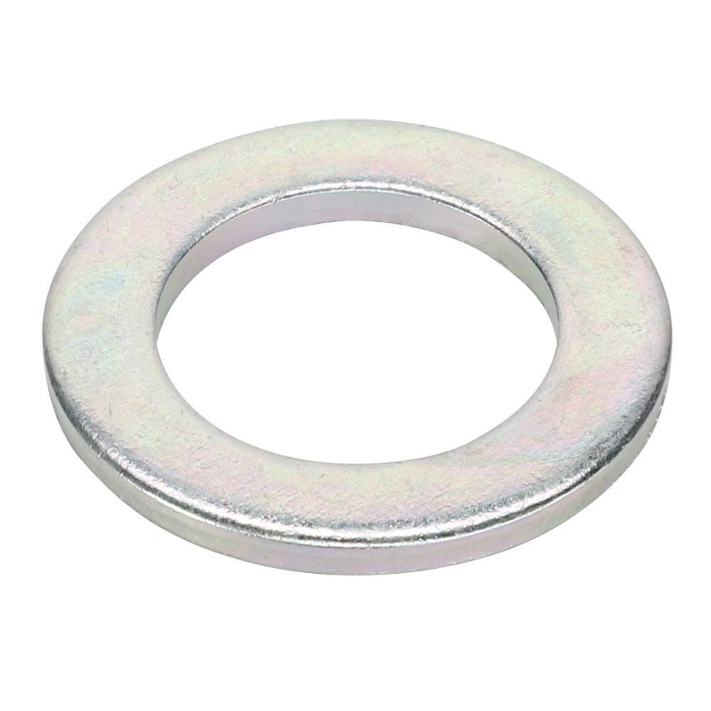 ПЛОСКАЯ ШАЙБА