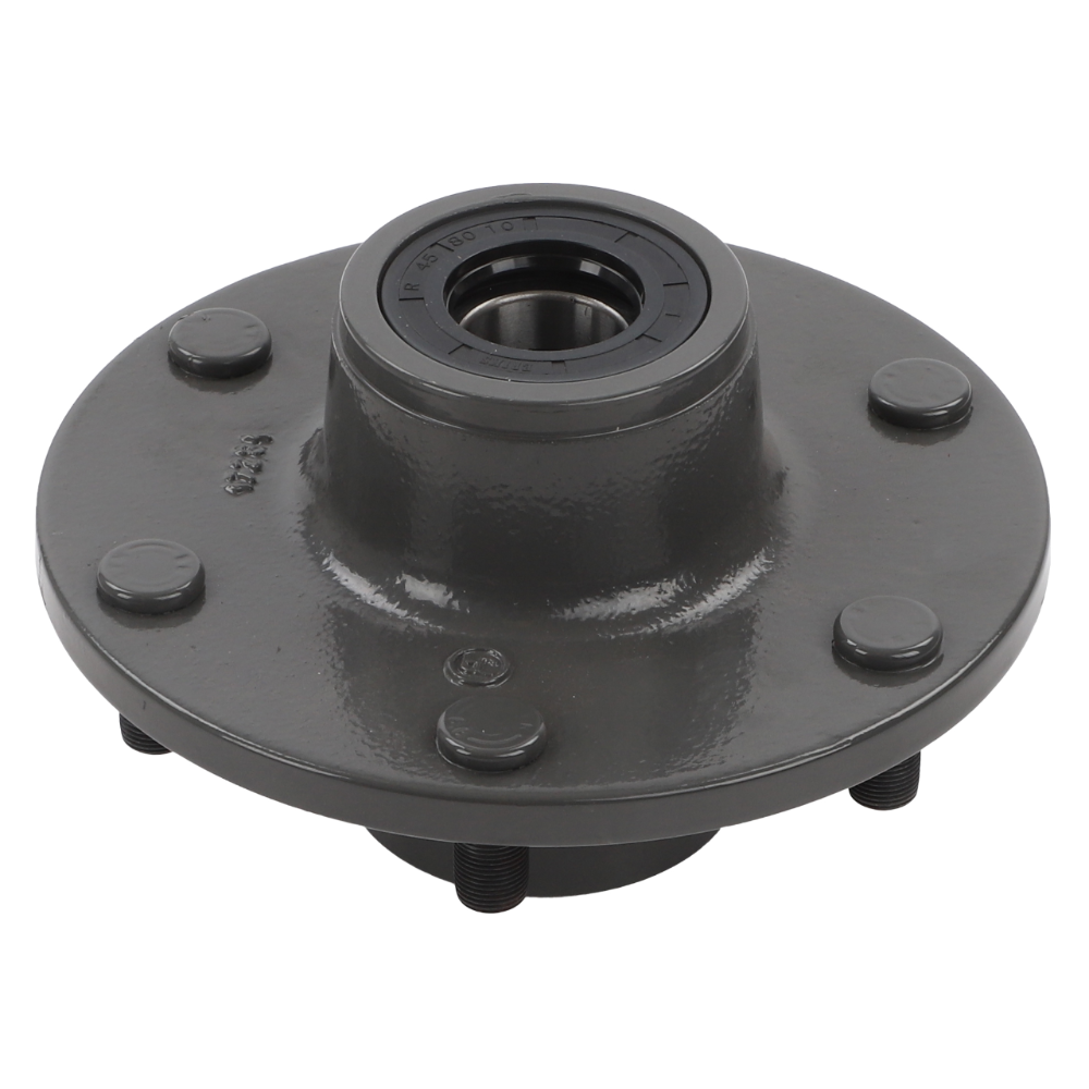 Ступица колеса