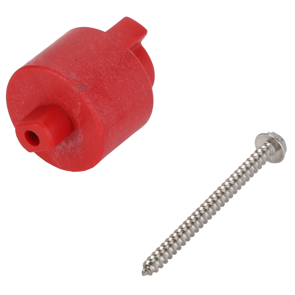 Распорное кольцо