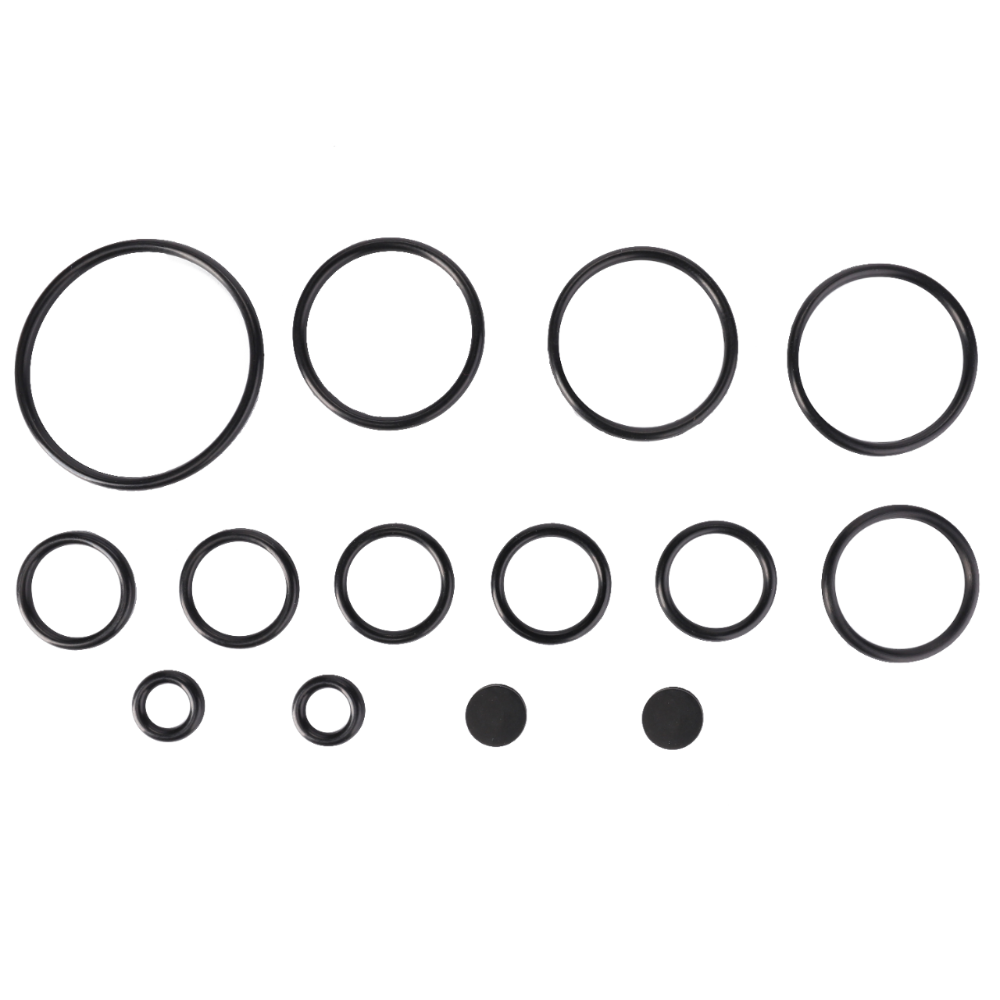 КОМПЛЕКТ ПРОКЛАДОК