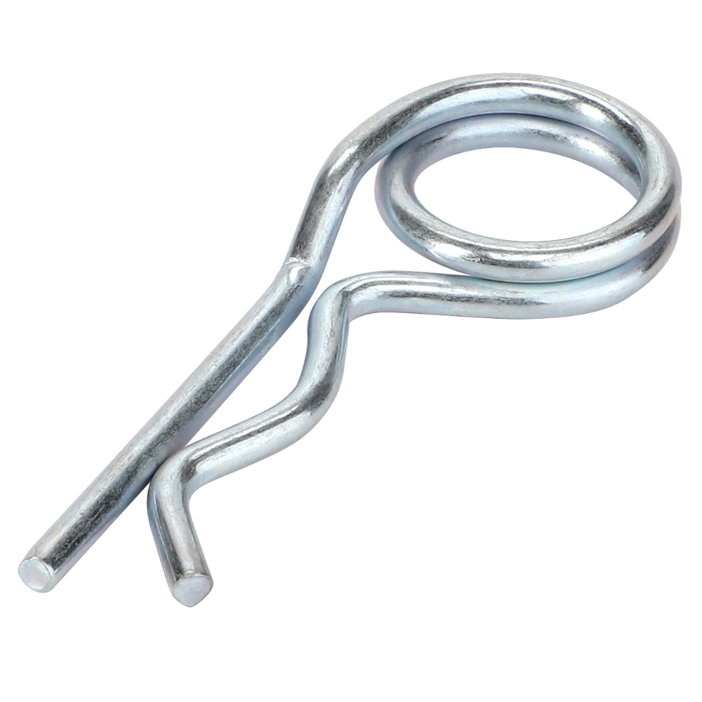 Штифт зажима