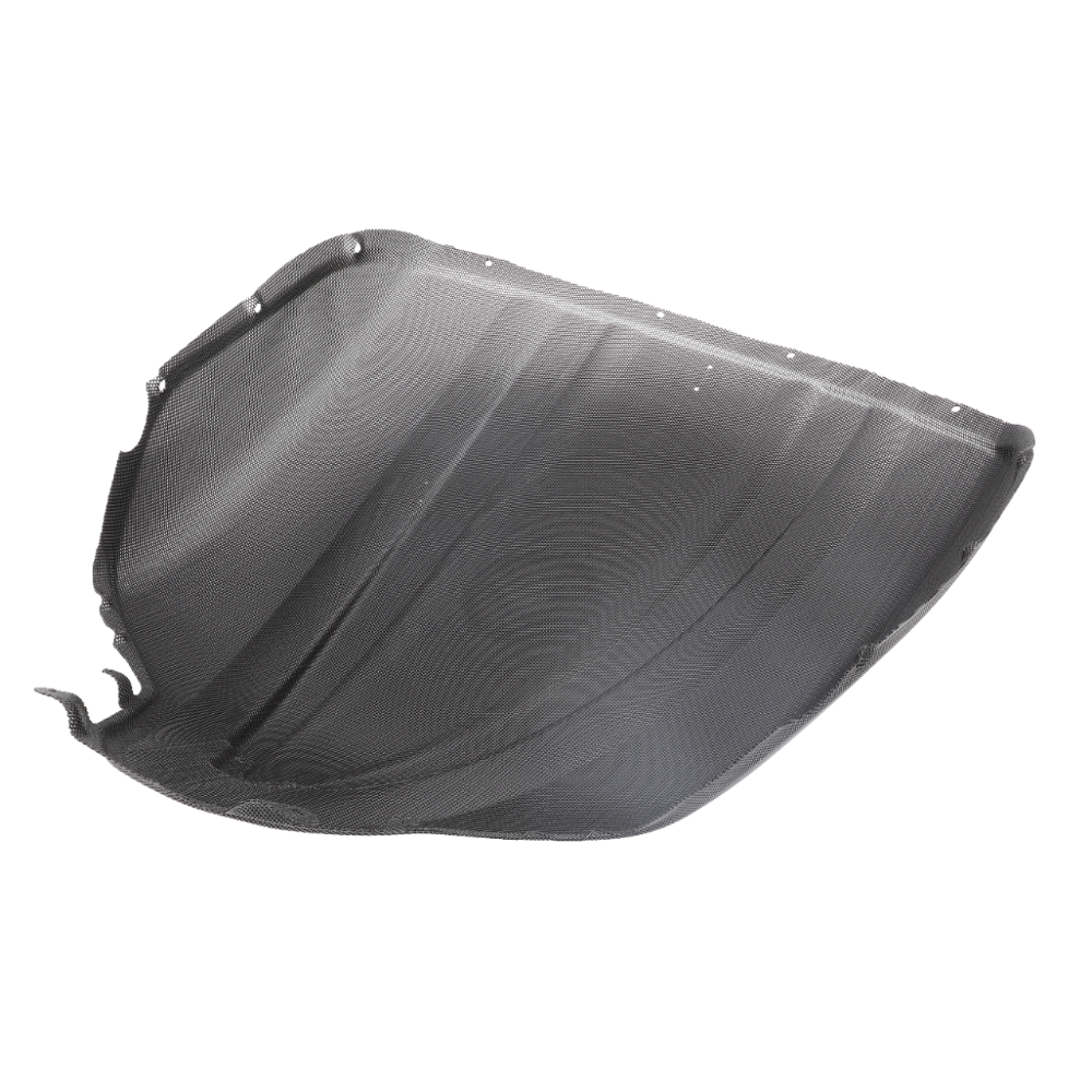 РЕШЁТКА КАПОТА