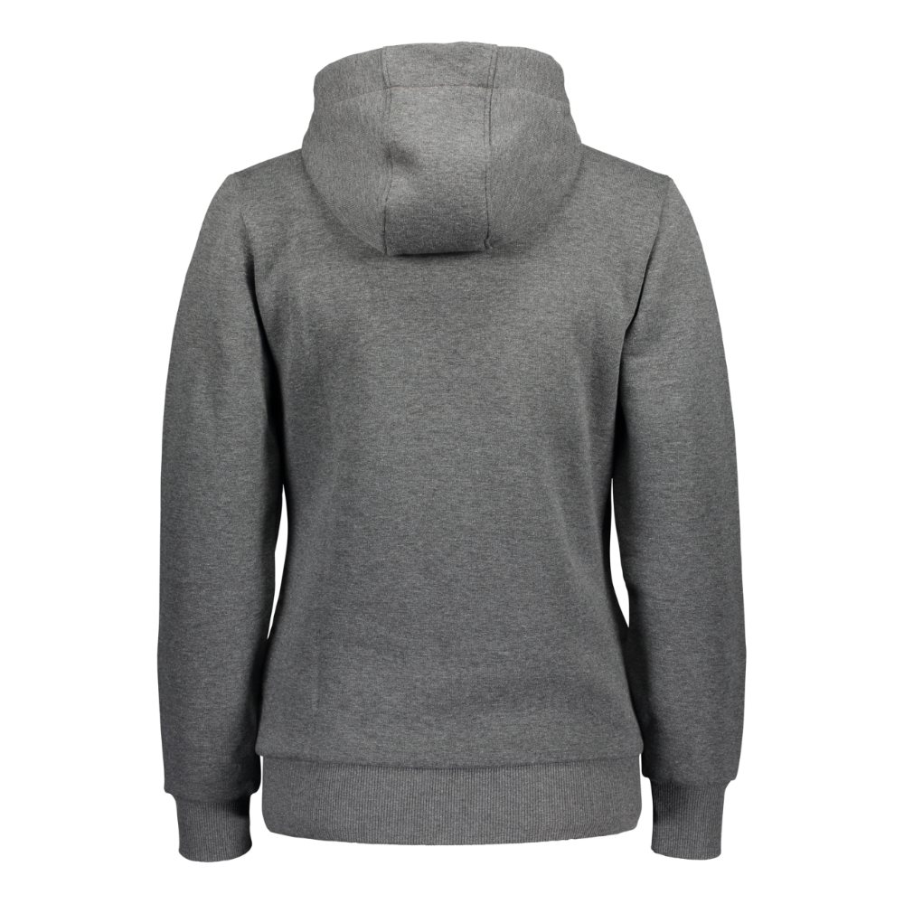 Толстовка с капюшоном