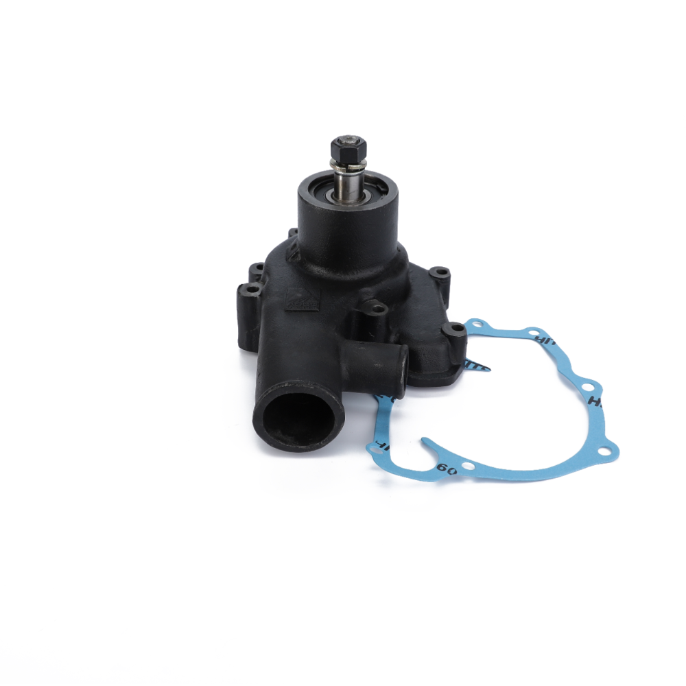 ВОДЯНОЙ НАСОС