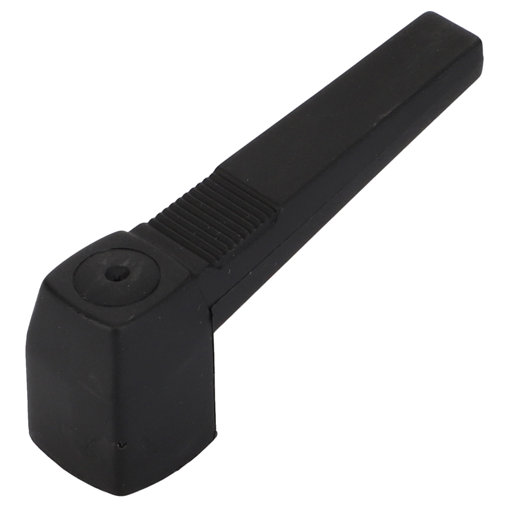 Ручка блокировки