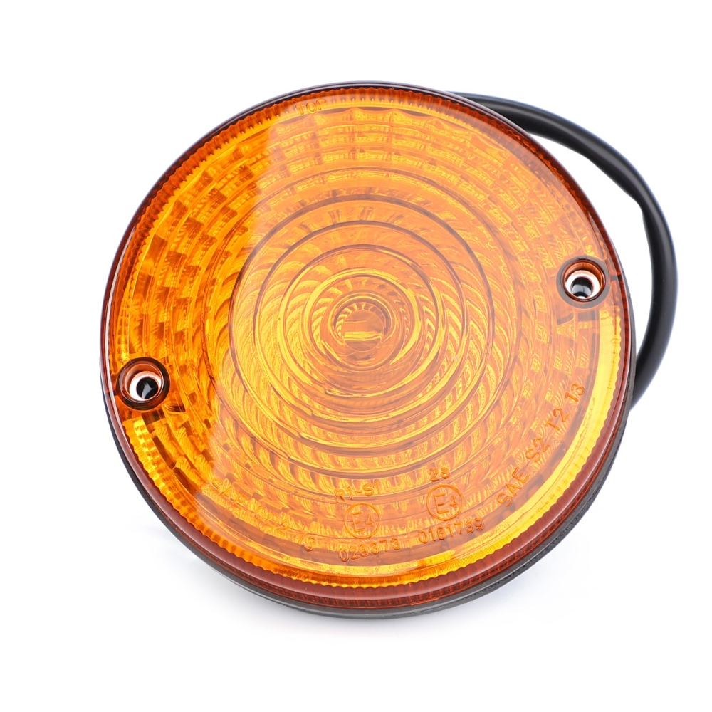 ЗАДНИЙ ФОНАРЬ