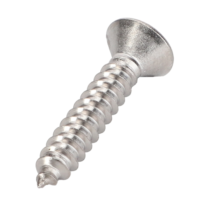 Резьбонарезной винт