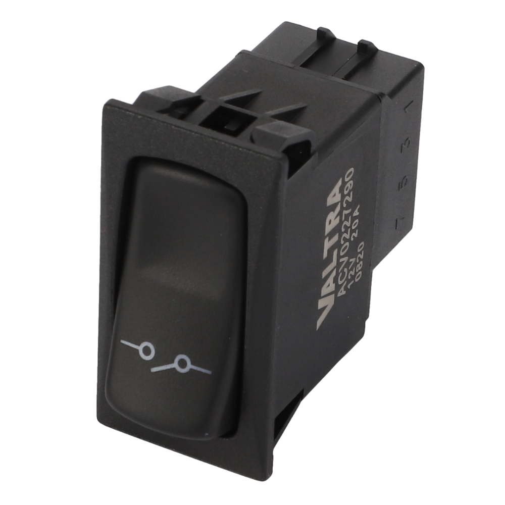 Кулисный переключатель