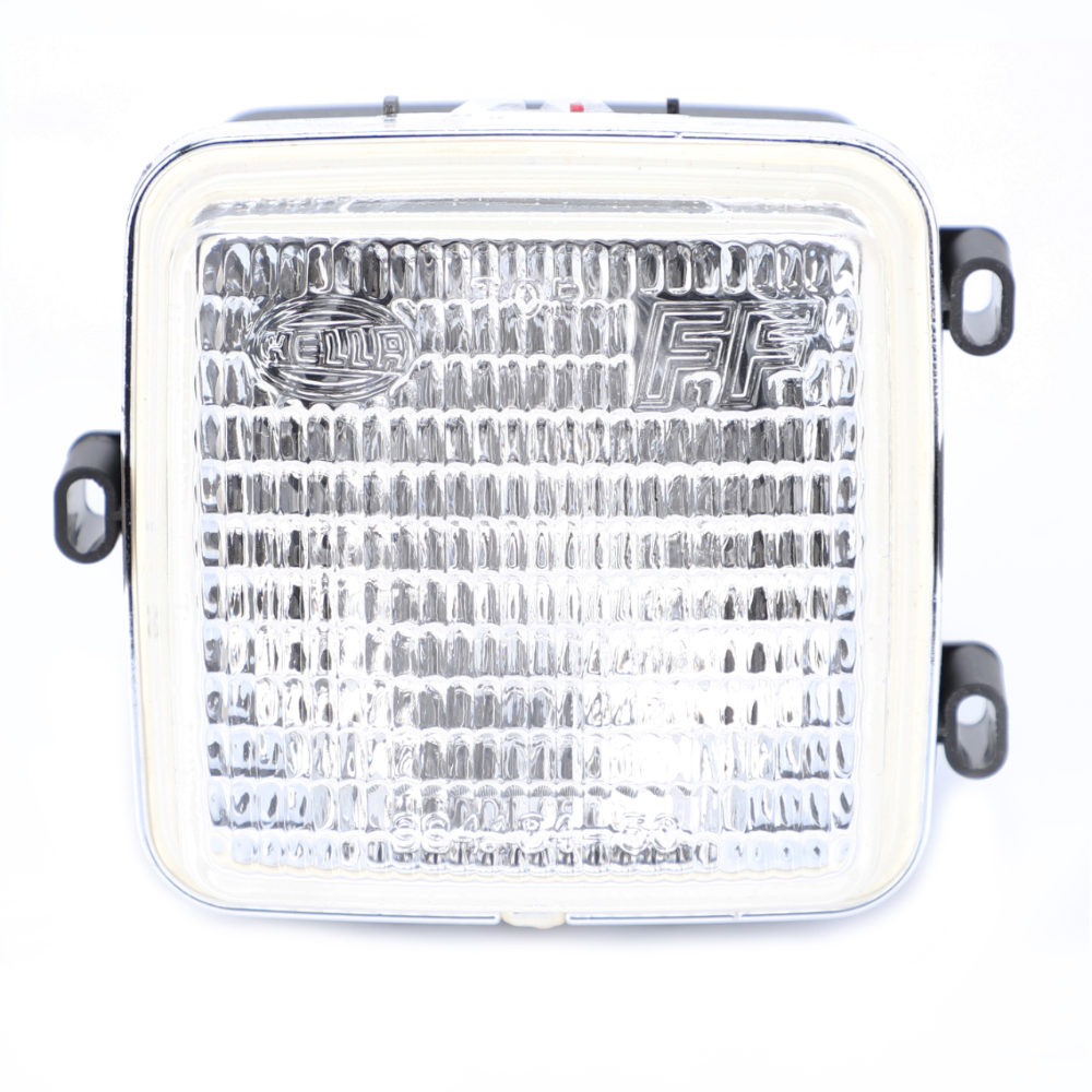 Передний рабочий фонарь