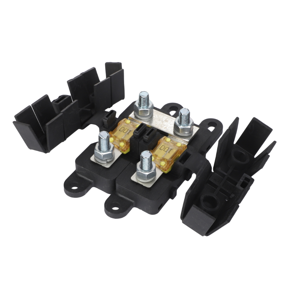 Гнездо предохранителя