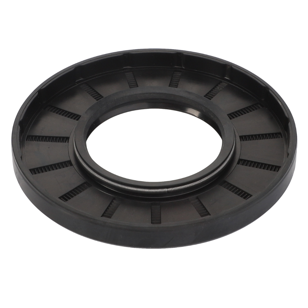 Уплотнение вала