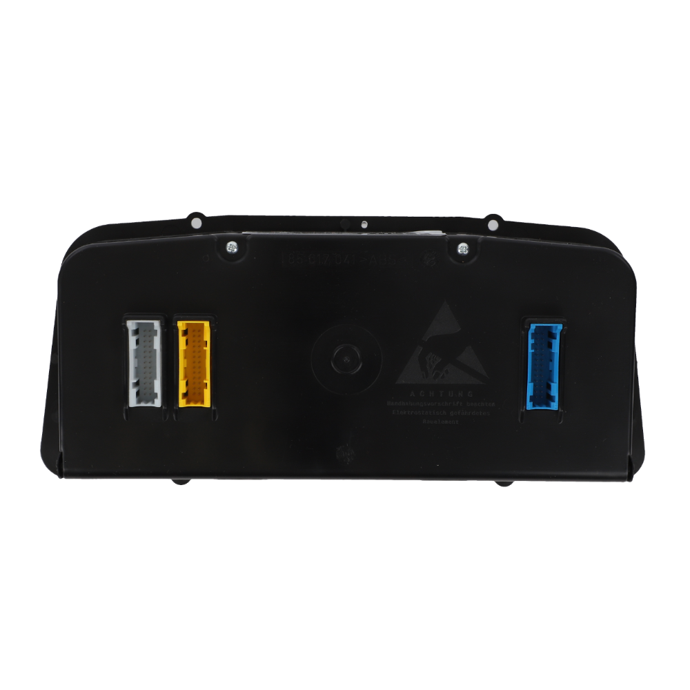 Приборная панель