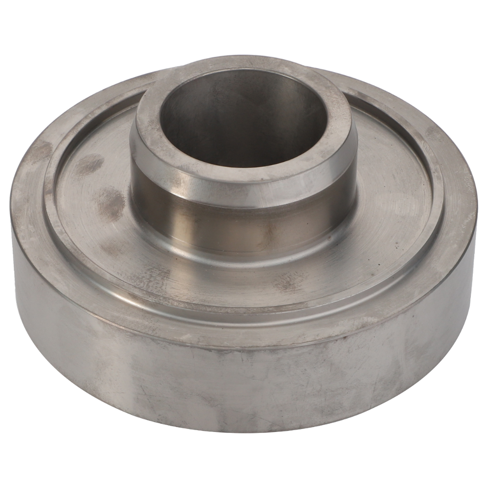 Ступица коленчатого вала